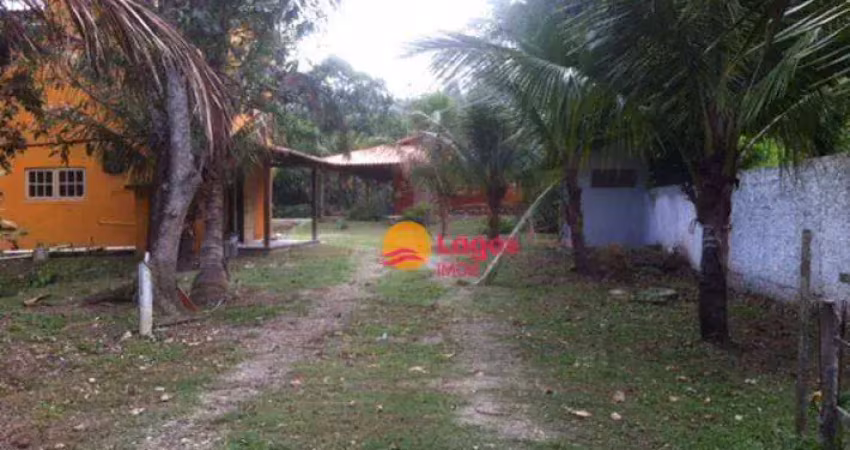 Casa com 3 quartos, 300 m² por r$ 900.000 - itaocaia valley (itaipuaçu) - maricá/rj