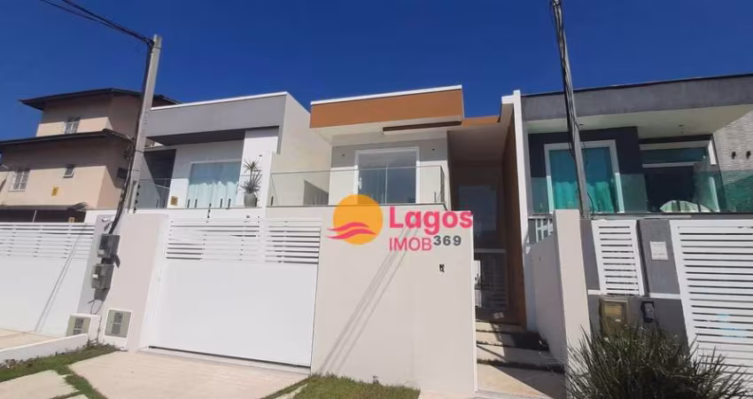 Casa à venda, 226 m² por R$ 1.400.000,00 - Itaipu - Niterói/RJ