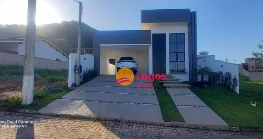 Casa à venda, 144 m² por r$ 880.000,00 - cajueiros (itaipuaçu) - maricá/rj