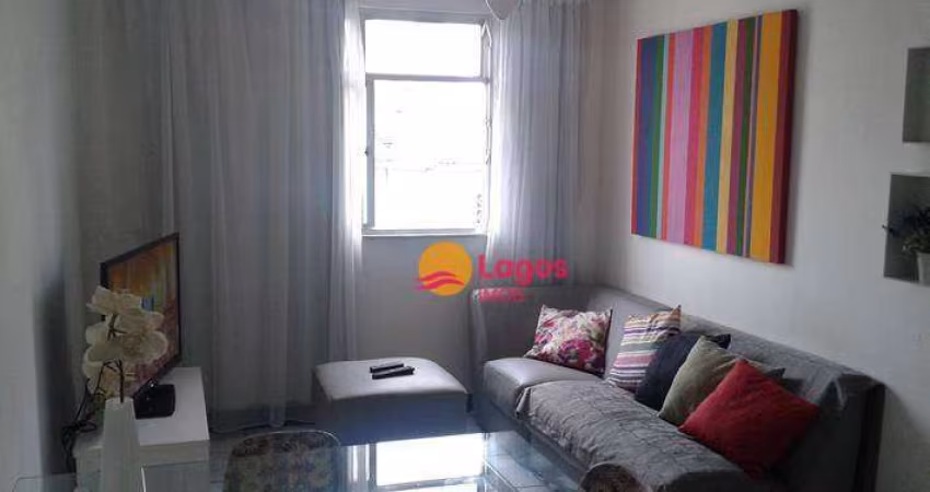 Apartamento à venda, 75 m² por R$ 220.000,00 - Porto Novo - São Gonçalo/RJ