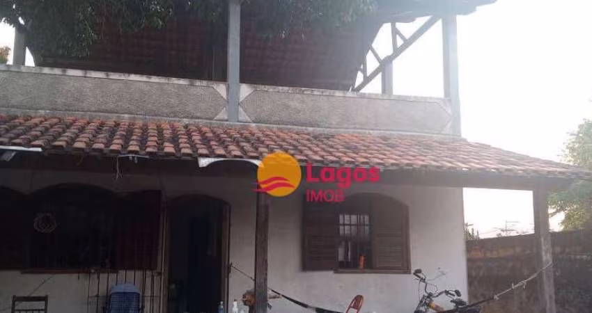Casa à venda, 158 m² por R$ 500.000,00 - Jardim Atlântico Central (Itaipuaçu) - Maricá/RJ