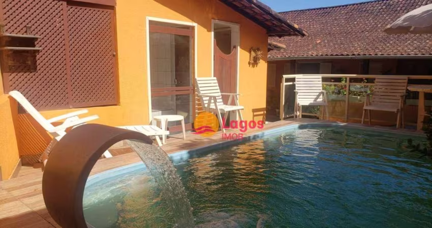 Casa à venda por R$ 750.000,00 - Engenho do Mato - Niterói/RJ