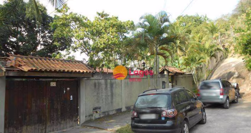 Casa com 3 dormitórios à venda, 194 m² por R$ 1.400.000,00 - Piratininga - Niterói/RJ