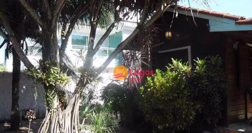 Casa à venda, 96 m² por R$ 850.000,00 - Piratininga - Niterói/RJ