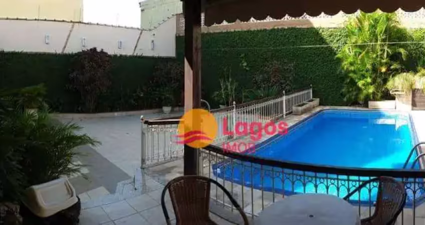 Casa à venda, 250 m² por R$ 790.000,00 - Patronato - São Gonçalo/RJ