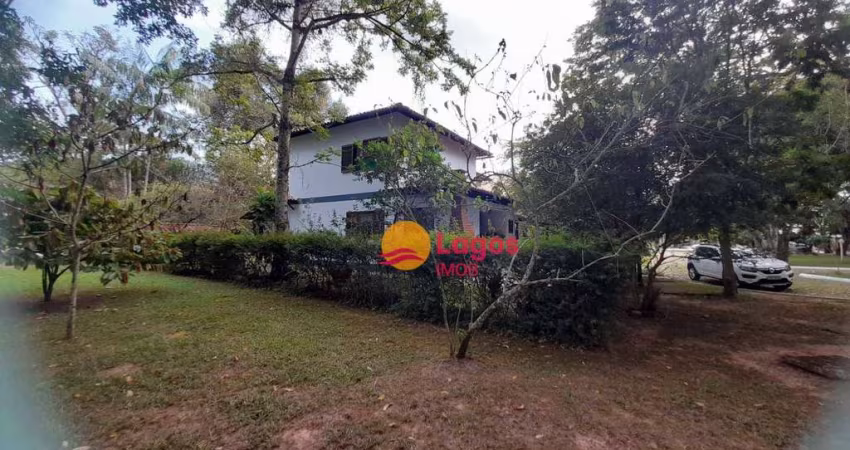 Casa com 4 dormitórios à venda, 270 m² por R$ 950.000,00 - Várzea das Moças - Niterói/RJ