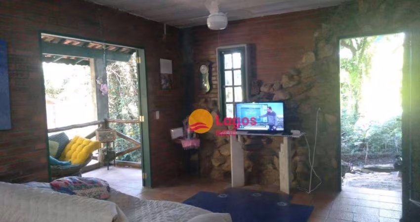 Casa à venda, 191 m² por R$ 500.000,00 - Engenho do Mato - Niterói/RJ