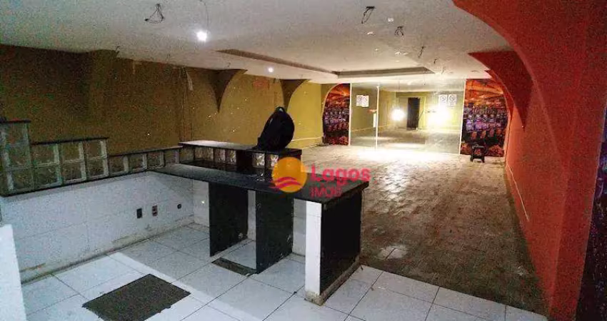 Loja à venda, 300 m² por R$ 1.600.000,00 - Centro - Niterói/RJ