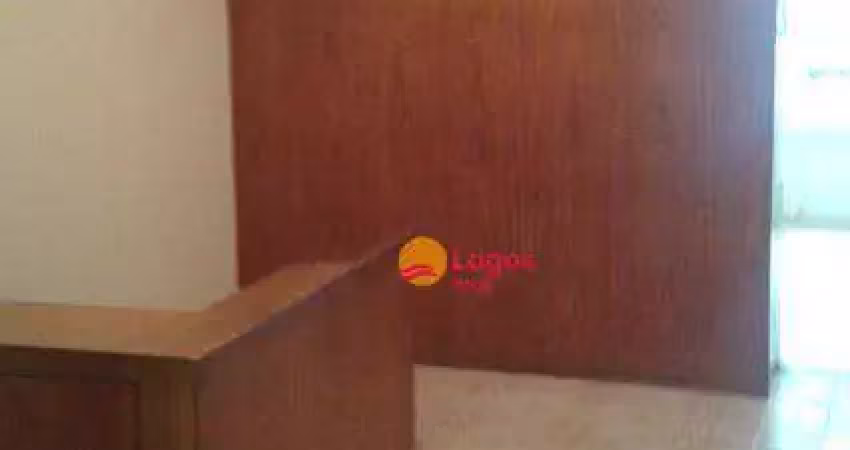 Sala à venda, 34 m² por r$ 195.000,00 - centro - niterói/rj