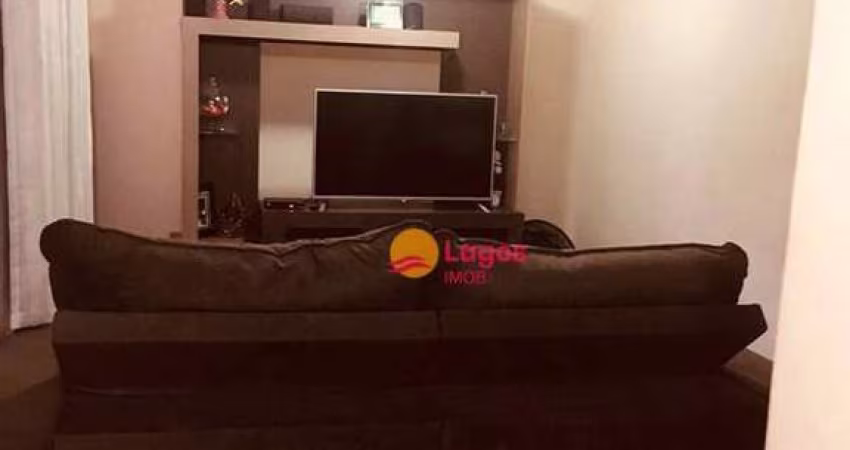 Apartamento à venda, 45 m² por R$ 190.000,00 - Centro - São Gonçalo/RJ