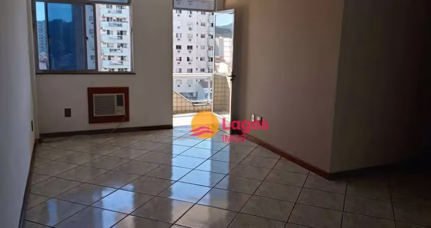 Apartamento com 3 quartos, 101 m² por R$ 450.000 - Todos os Santos - Rio de Janeiro/RJ