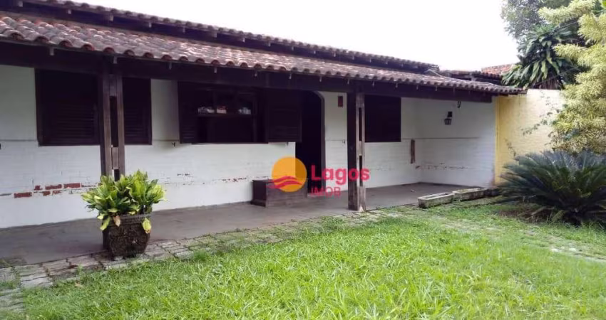 Casa à venda, 177 m² por R$ 1.090.000,00 - Piratininga - Niterói/RJ