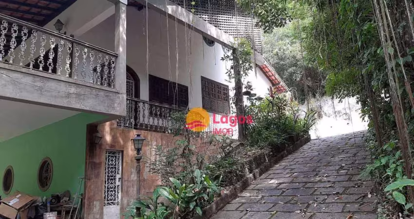 Sítio próximo da DPO da Rua das Árvores por R$ 900.000 - Vila Progresso - /RJ
