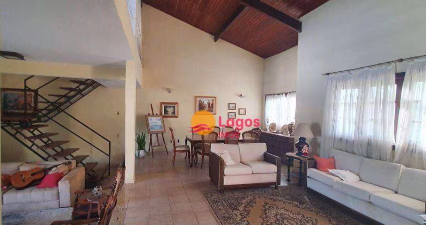 Casa à venda por R$ 1.100.000,00 - Itaipu - Niterói/RJ