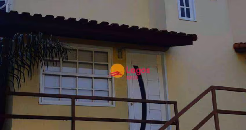 Casa à venda, 84 m² por R$ 270.000,00 - Sape - Niterói/RJ