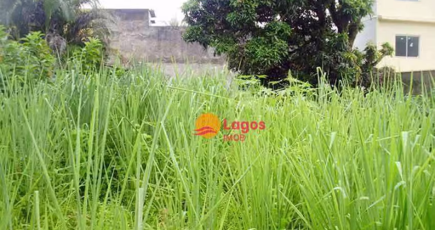 Terreno à venda, 390 m² por R$ 525.000,00 - Itaipu - Niterói/RJ