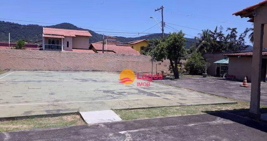 Casa com 2 dormitórios à venda, 950 m² por R$ 1.260.000,00 - Serra Grande - Niterói/RJ
