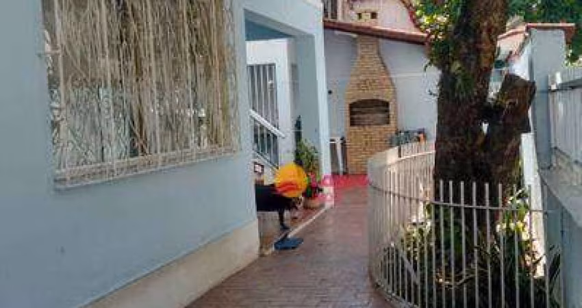 Casa à venda, 258 m² por R$ 1.250.000,00 - Pe Pequeno - Niterói/RJ
