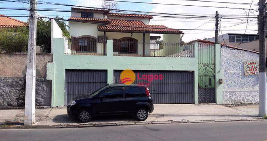 Casa à venda, 280 m² por R$ 650.000,00 - Fonseca - Niterói/RJ