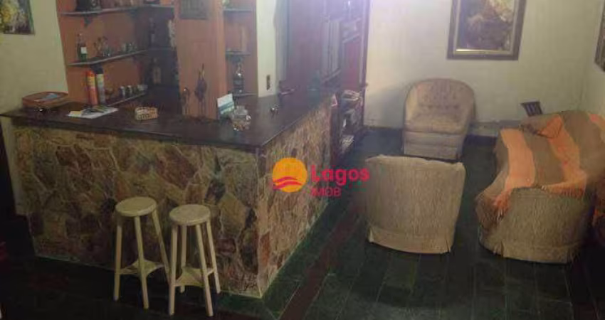 Casa à venda, 187 m² por R$ 950.000,00 - Itaipu - Niterói/RJ