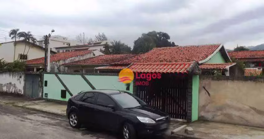 Casa à venda, 221 m² por R$ 1.200.000,00 - Piratininga - Niterói/RJ