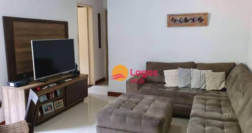 Apartamento à venda, 60 m² por R$ 240.000,00 - Engenhoca - Niterói/RJ