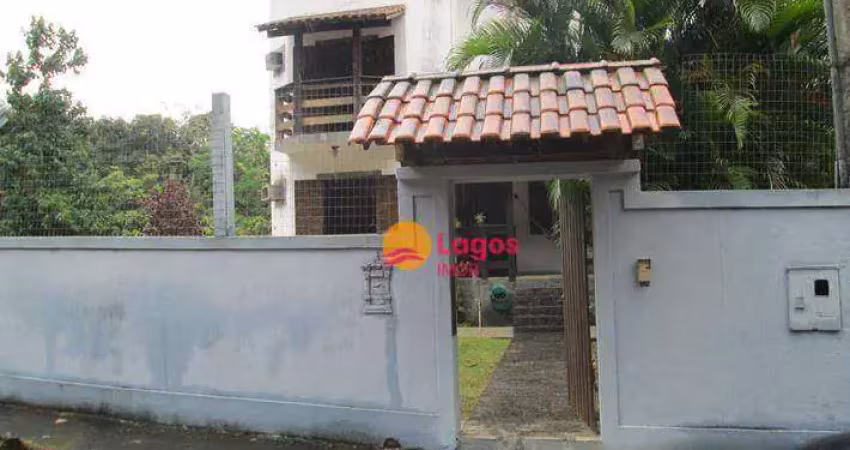 Casa à venda, 270 m² por R$ 900.000,00 - Engenho do Mato - Niterói/RJ