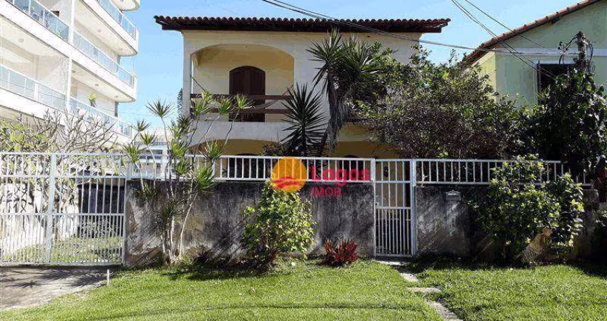 Casa à venda, 280 m² por R$ 1.600.000,00 - Piratininga - Niterói/RJ