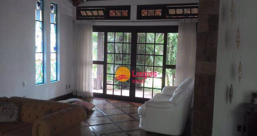 Casa à venda, 294 m² por R$ 900.000,00 - Maria Paula - Niterói/RJ