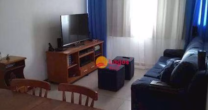 Apartamento à venda, 68 m² por R$ 335.000,00 - Santa Rosa - Niterói/RJ
