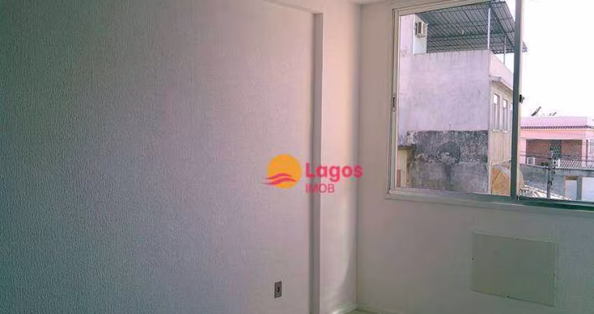 Apartamento à venda, 48 m² por R$ 330.000,00 - Porto Novo - São Gonçalo/RJ
