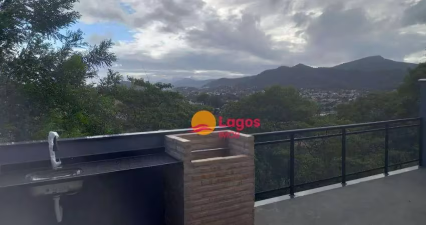 Casa à venda, 170 m² por R$ 650.000,00 - Engenho do Mato - Niterói/RJ