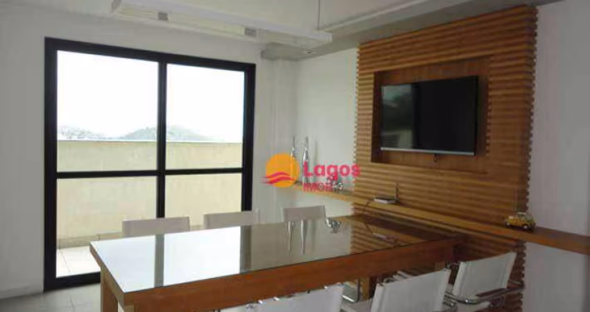 Sala à venda, 25 m² por R$ 180.000,00 - Centro - São Gonçalo/RJ