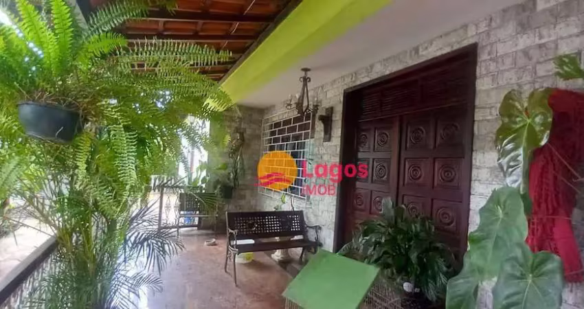 Casa com 5 dormitórios à venda, 208 m² por R$ 749.000,00 - Piratininga - Niterói/RJ