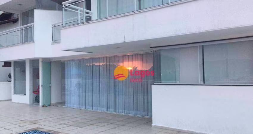 Casa à venda, 277 m² por R$ 1.550.000,00 - Sape - Niterói/RJ