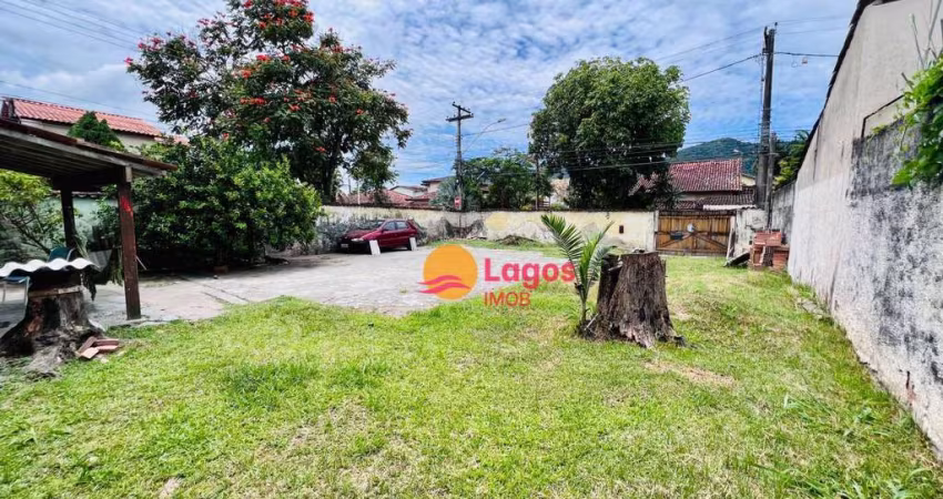 Casa à venda, 100 m² por R$ 580.000,00 - Itaipu - Niterói/RJ