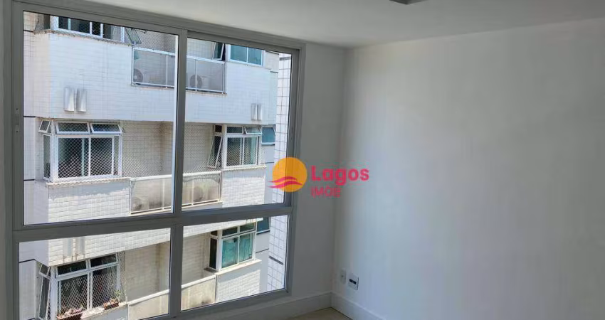 Sala à venda, 34 m² por R$ 300.000,00 - Charitas - Niterói/RJ
