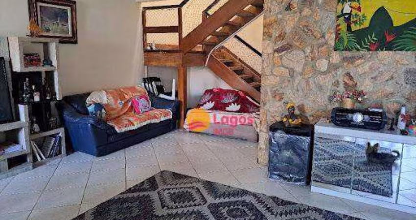Casa à venda por R$ 700.000,00 - Serra Grande - Niterói/RJ