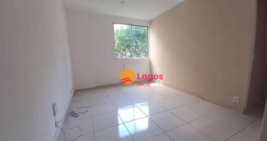 Apartamento com 2 dormitórios à venda, 50 m² por R$ 280.000,00 - Santa Rosa - Niterói/RJ