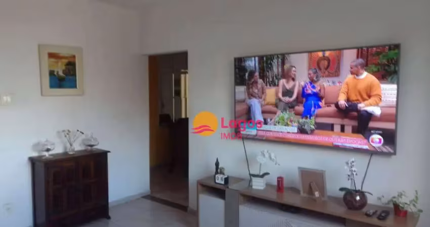 Apartamento com 3 dormitórios à venda, 98 m² por r$ 400.000,00 - fonseca - niterói/rj