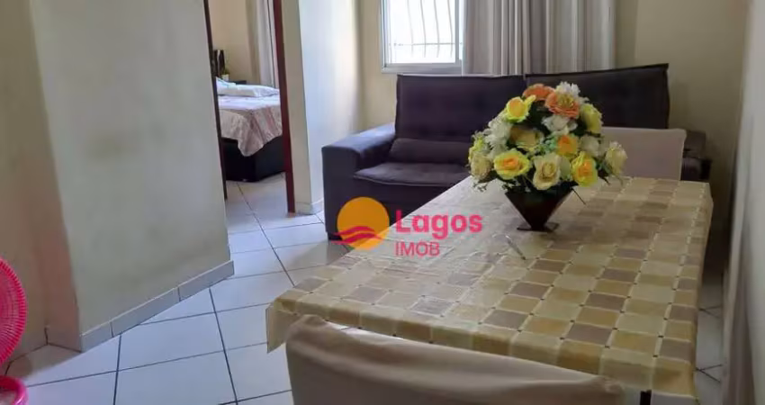 Apartamento à venda, 52 m² por R$ 245.000,00 - Fonseca - Niterói/RJ