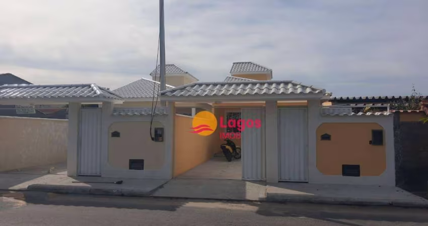 Casa à venda, 88 m² por R$ 525.000,00 - Cordeirinho - Maricá/RJ