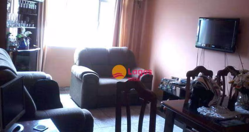 Apartamento à venda, 100 m² por R$ 300.000,00 - Fonseca - Niterói/RJ