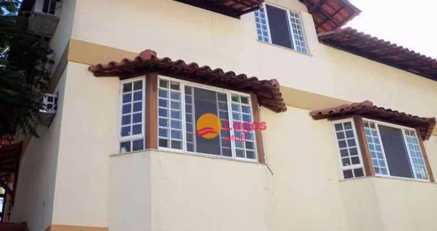 Casa à venda, 150 m² por R$ 540.000,00 - Maria Paula - Niterói/RJ