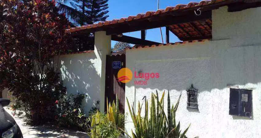 Casa à venda, 360 m² por R$ 800.000,00 - Itaipu - Niterói/RJ