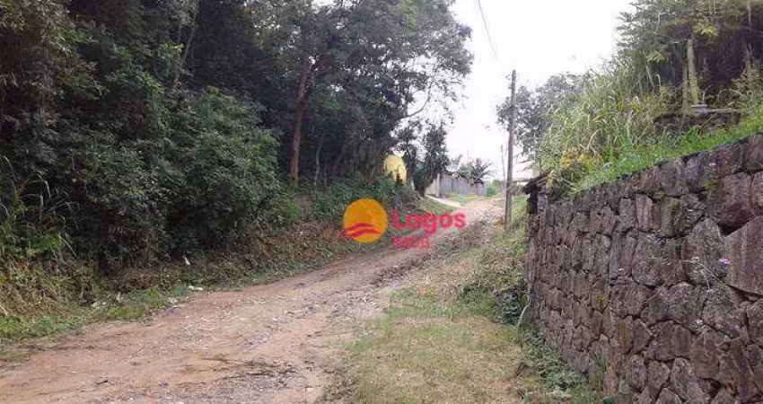 Terreno à venda, 2100 m² por r$ 350.000,00 - várzea das moças - niterói/rj
