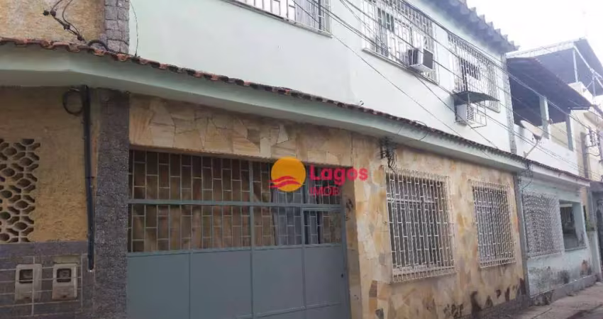 Casa à venda, 180 m² por R$ 380.000,00 - Fonseca - Niterói/RJ
