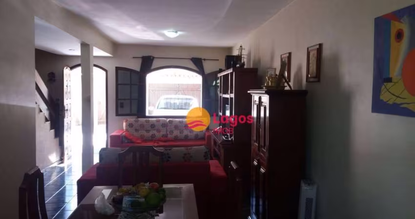 Casa à venda, 120 m² por R$ 230.000,00 - Arsenal - São Gonçalo/RJ