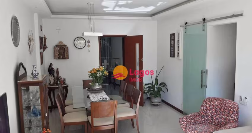 Apartamento à venda, 130 m² por R$ 1.200.000,00 - Icaraí - Niterói/RJ