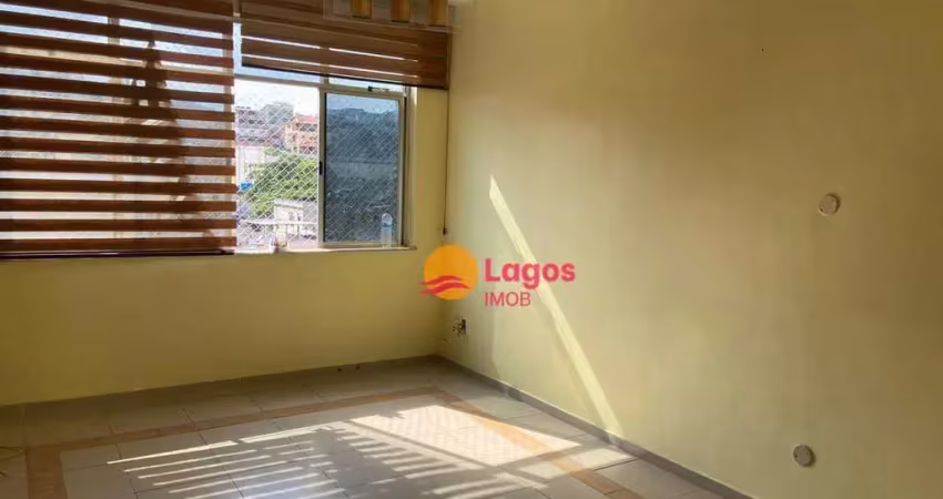 Apartamento com 2 quartos, 85 m² por r$ 298.000 - fonseca - niterói/rj